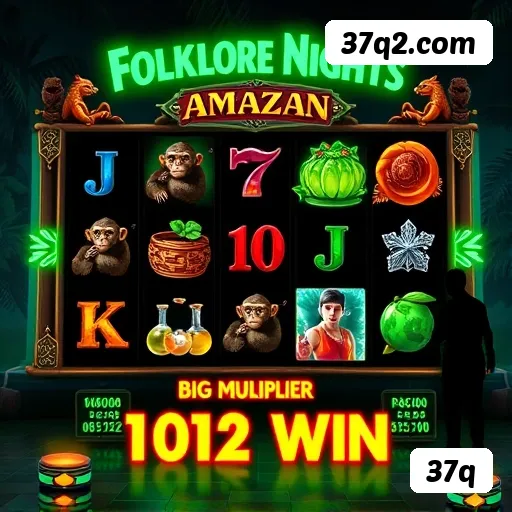 Cassino 37q app mobile