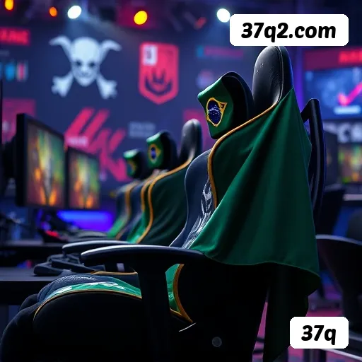 Formulário registro 37q