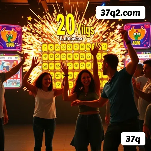 Gates of Olympus slot 37q