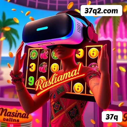 Bônus e prêmios 37q