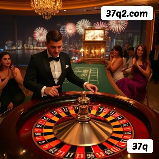 Slots com prêmios 37q